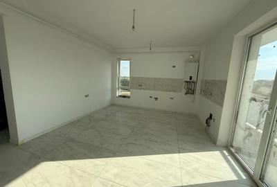PENTHOUSE CU TERSA DE 45 MP -APARTAMENT CU 2 CAMERE-COMISION 0% - 2