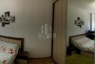 Apartament cu 2 camere semidecomandat, mobilat în Mănăștur - 5