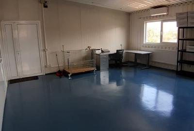 Cladire multifunctionala 548mp, Barnova - 3