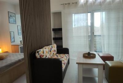 Apartament cu 2 camere în Aeroport - 10