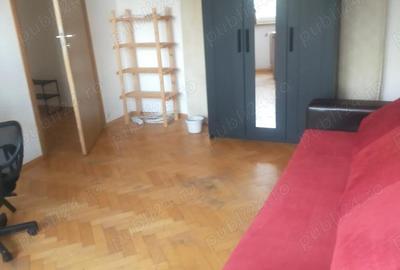 Apartament cu 2 camere decomandat în Lujerului