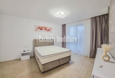 Lake On - Vedere Frontala la Lac! Apartament Nou cu Terasa Deschisa catre Apus - 11