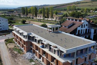 Apartamente 3 camere zona exclusivista Alba Iulia-str. Lalelelor Apartamente 3 camere zona exclusivista Alba Iulia-str. Lalelelor - 1