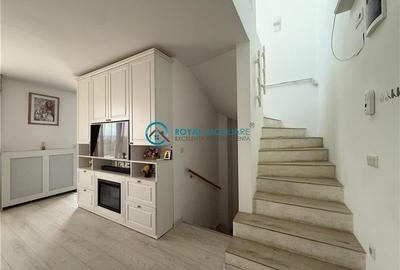 Royal Imobiliare - Inchiriere Apartament duplex zona Centrala - 5