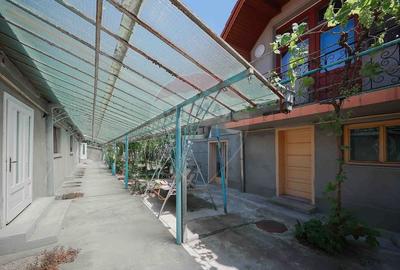 Casa cu 5 camere,489 mp teren de vanzare, in zona Iosia, Prima Shops - 19