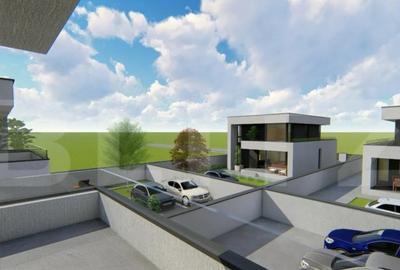 Casă cu 3 camere cu Teren 322 Mp în Covaci - 3