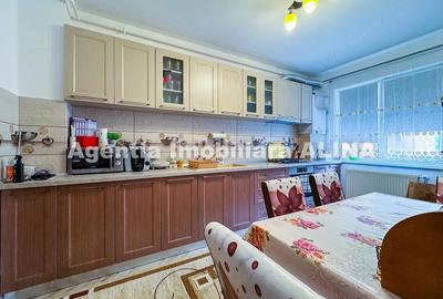 Apartament cu 2 camere decomandat în Pietroasa - 6
