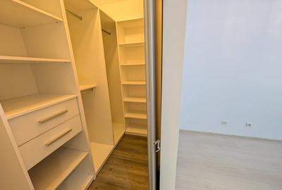 Apartament 3 camere 77mp | 0 Comision | Piscina | Baneasa | Natura Residence - 39