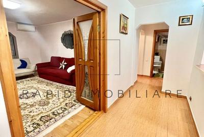 Apartament cu 3 camere decomandat în Central - 5