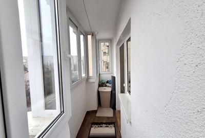 Garsonieră decomandată, mobilată în Doamna Ghica - 16