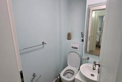 Apartament cu 3 camere semidecomandat în Tomis Nord - 2