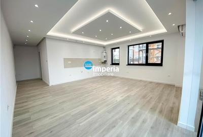 Proiect Deosebit, Apartament 3 camere D, 2 bai, zona Dacia- Pacurari - 5