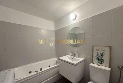 Apartament cu 2 camere decomandat, mobilat în Berceni - 7