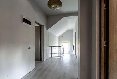 Rezervat! Casa noua Sannicolau Mic, str. Brandu?ei - 3