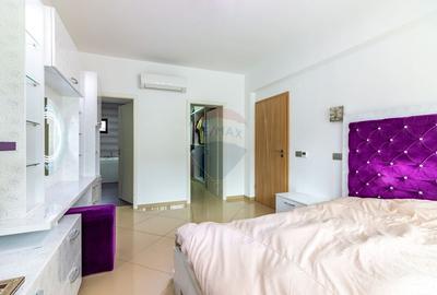 Casa / Vila cu 4 camere de vanzare Corbeanca - 18