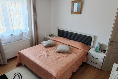 Apartament cu 2 camere decomandat în Vișan - 2