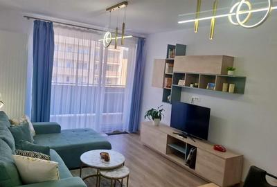 Apartament 2 camere, decomandat, Urban Plaza