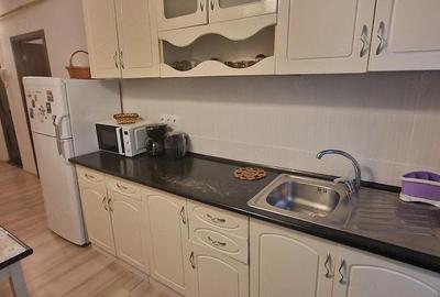 Apartament cu 2 camere decomandat, mobilat în Central - 2