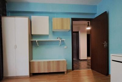 Inchiriez apartament cu 2 camere Str. Triumfului - 6
