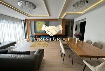 Apartament cu 3 camere decomandat, mobilat în Floreasca - 2