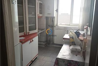 Apartament doua camere semicentral, zona Ramada, etaj intermediar - 2