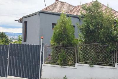 P.F. Vand Casa individuala si 500 mp de teren - 6