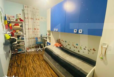 Apartament cu 3 camere în Girocului - 7