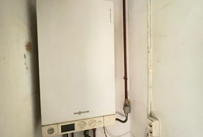 Apartament 2 camere-Podu Ros-Palas Mall-etaj intermediar-bloc fara risc - 3