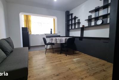Apartament cu 2 camere în Șega