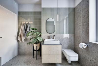 Garsonieră semidecomandată în Pârneava - 5