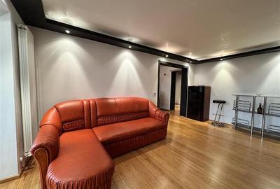 APARTAMENT 2  CAMERE , STRADA BUCEGI - 7