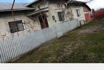 Casă cu 5 camere cu Teren 4000 Mp în Central - 5