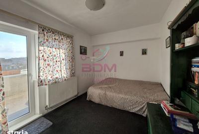 Apartament cu 3 camere decomandat în Central - 9
