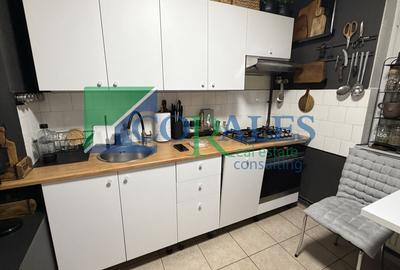 Et. 2, langa Scoala 30,  Centrala Proprie, decomandat - Zona Soarelui - 6