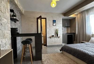 STUDIO | UNIV.OVIDIUS | BULEVARDUL MAMAIA | UTILITATI INCLUSE - 4