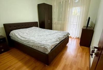 Apartament cu 2 camere decomandat, mobilat în Cetate - 6