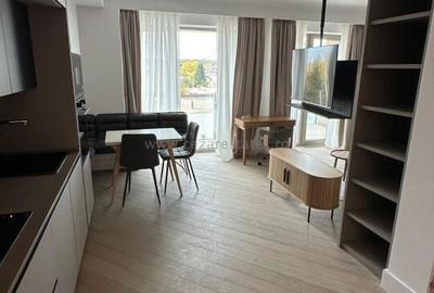 Garsonieră în Central - 13