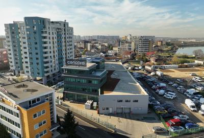 Birouri cu depozit de închiriat - 3