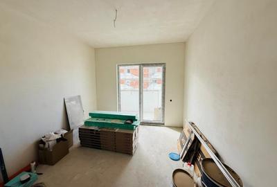 Apartament finisat, 3 camere, parcare subterana, terasa 27mp, Eroilor, Floresti Apartament finisat, 3 camere, parcare subterana, terasa 27mp, Eroilor, Floresti - 8