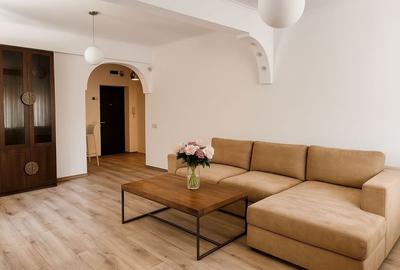 Apartament 2 camere - Calea Victoriei | Complet mobilat și utilat Apartament 2 camere - Calea Victoriei | Complet mobilat și utilat - 7