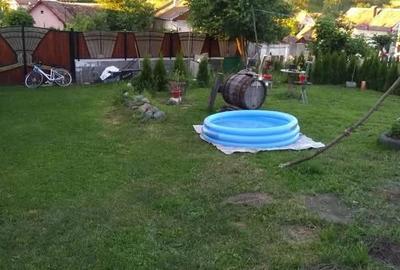 Casă cu Teren 1000 Mp în Pelișor - 2