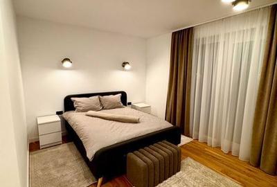 Apartament cu 3 camere în Central - 6