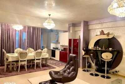 Apartament cu 4 camere, mobilat în Sisești - 3