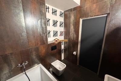 Apartament 3 camere Copou - 17