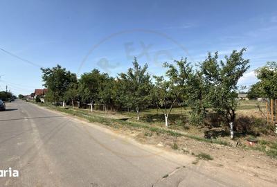 Teren de 1404 mp, în Berveni - 6