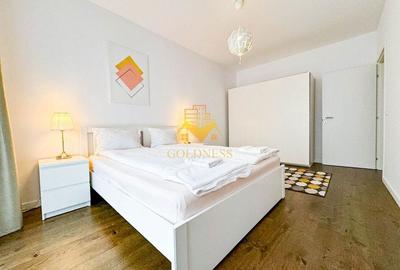 2 camere, modern, garaj,AC,bloc nou, zona Centrala, Record Park, Paris - 5