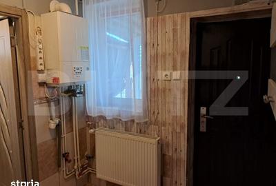 Apartament cu 2 camere în Gornești - 2