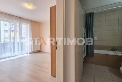 Apartament 2 camere  Avantgarden - 13