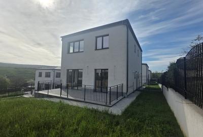 Casă individuală cu 3 camere cu Teren 250 Mp în Central - 29
