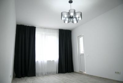 Apartament cu 3 camere decomandat în Sebastian - 6